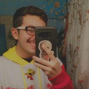 Meet your Posher, Antonio